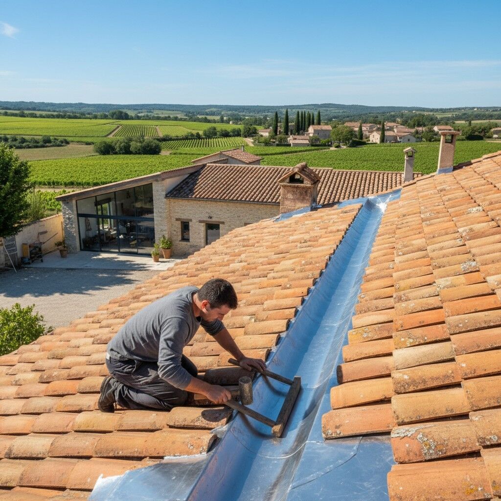 LA CLINIQUE DU BATIMENT